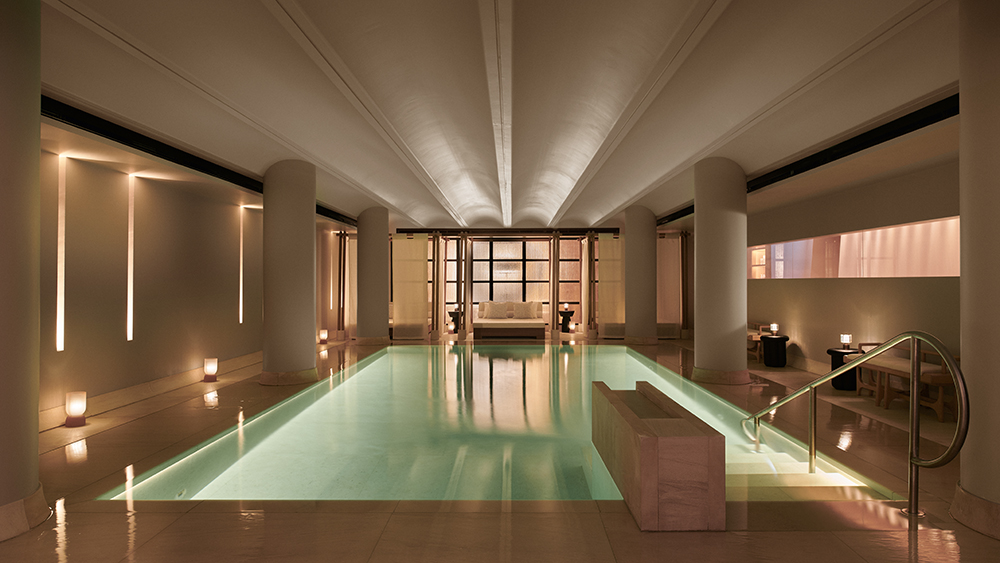 after-210-years-in-business,-london’s-claridge’s-hotel-has-opened-its-first-spa