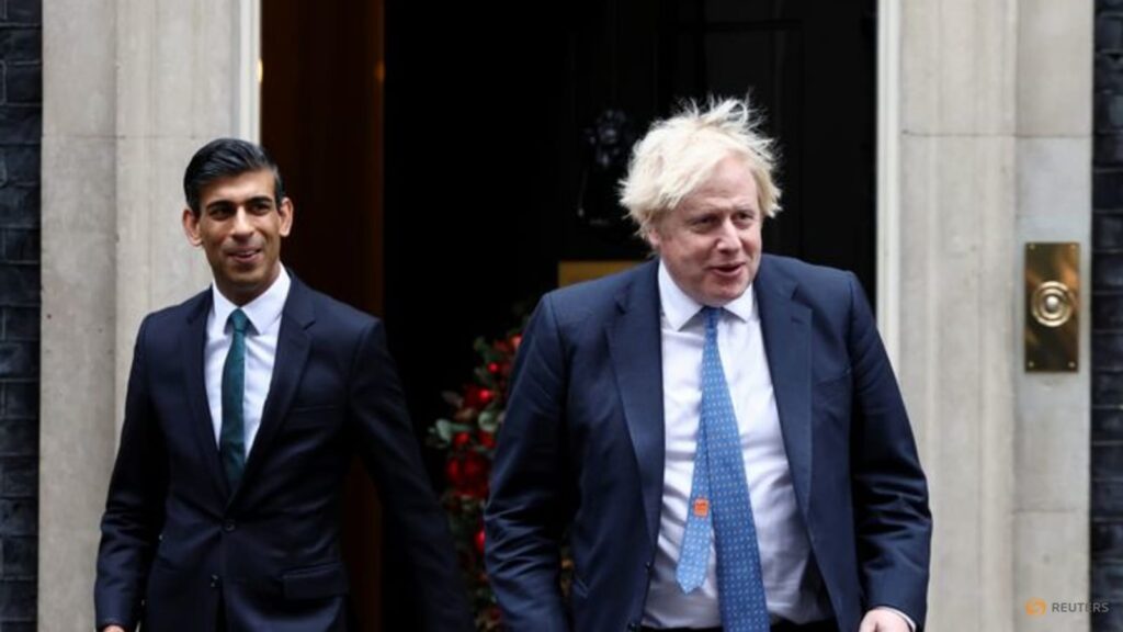 boris-johnson,-rishi-sunak-lead-race-to-become-britain's-next-prime-minister