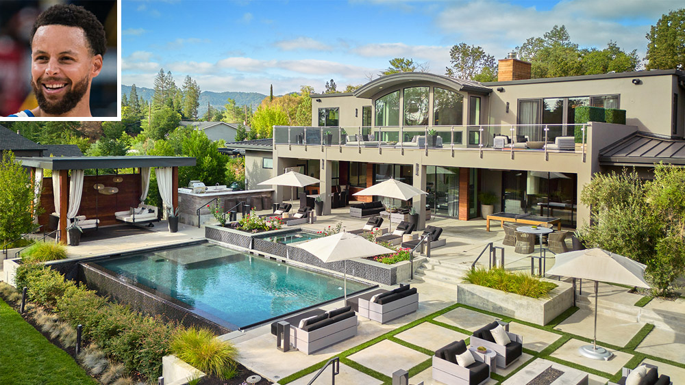 nba-star-stephen-curry’s-former-bay-area-mansion-just-listed-for-$8.9-million- 