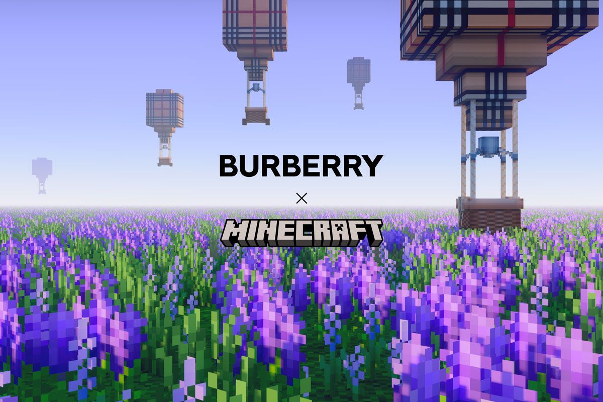 it's-game-on-for-burberry-&-'minecraft'