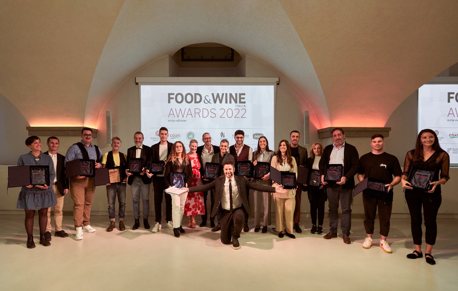 food-&-wine-italia-awards-2022:-ecco-i-giovani-talenti-dell'enogastronomia-italiana-|-food-confidential