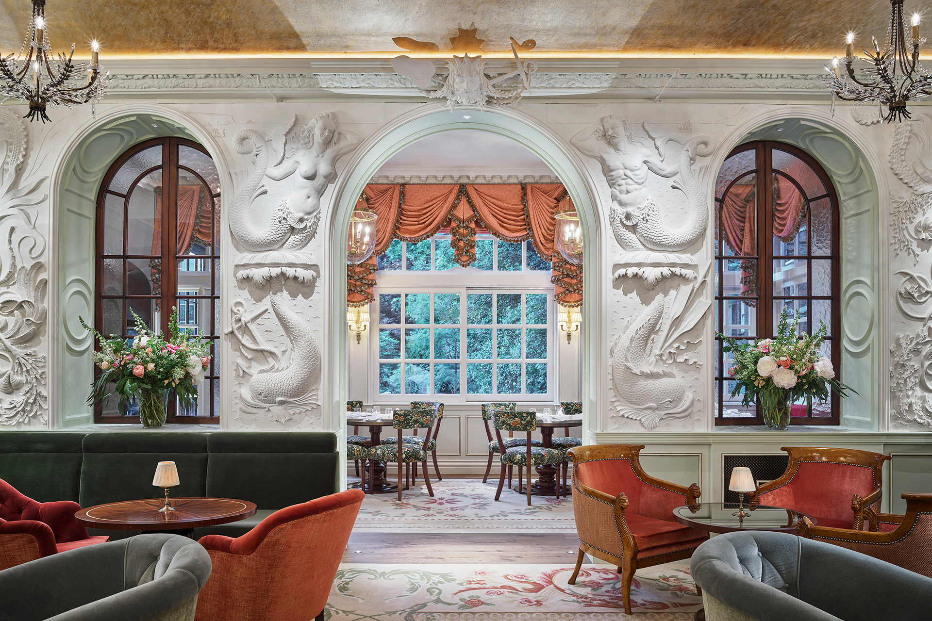the-staycation-guide:-the-best-luxury-hotel-stays-in-london