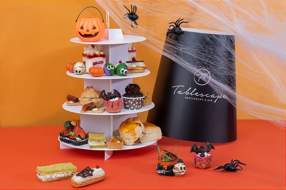 halloween-2022:-the-most-frightfully-delicious-foodie-treats