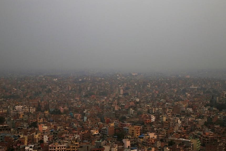 environmental-issue-a-burning-one:-kathmandu-post
