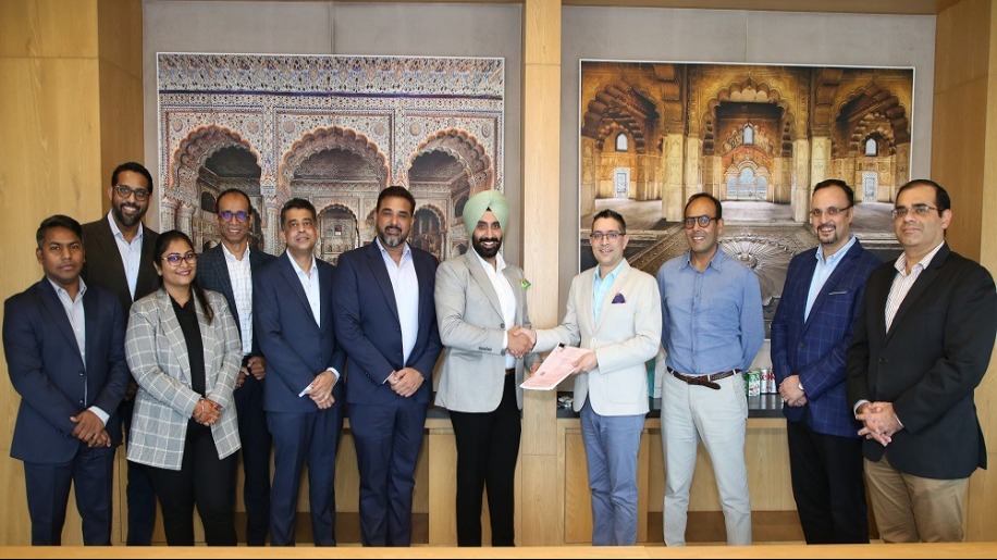 hilton-debuts-in-punjab-with-the-signing-of-doubletree-by-hilton-in-amritsar