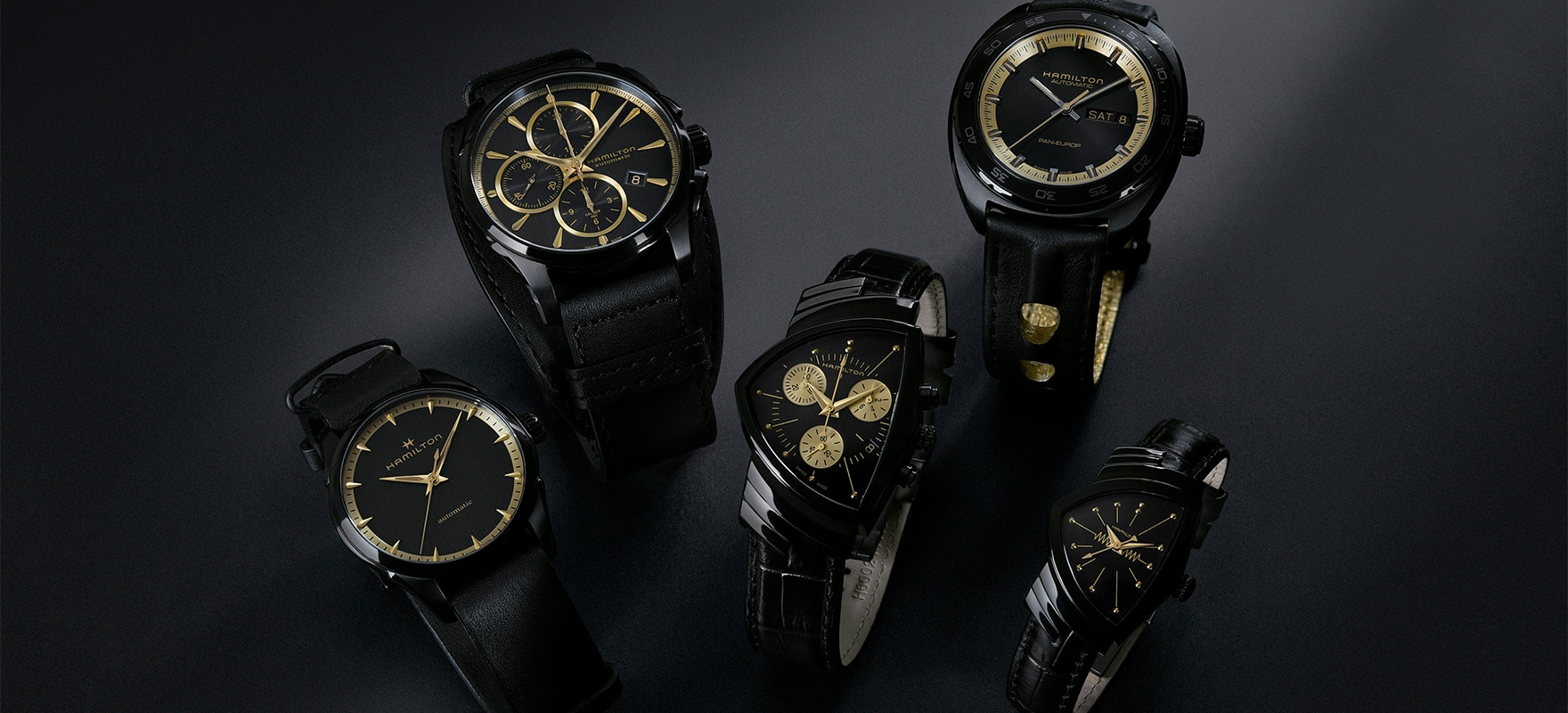 hamilton-launches-black-and-gold-collection-–-first-class-watches-blog