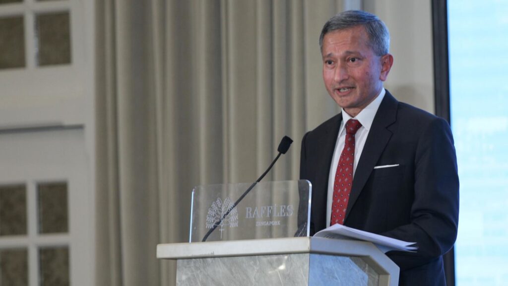 open-science-and-tech-network-could-be-way-forward-amid-us-china-tensions:-vivian-balakrishnan