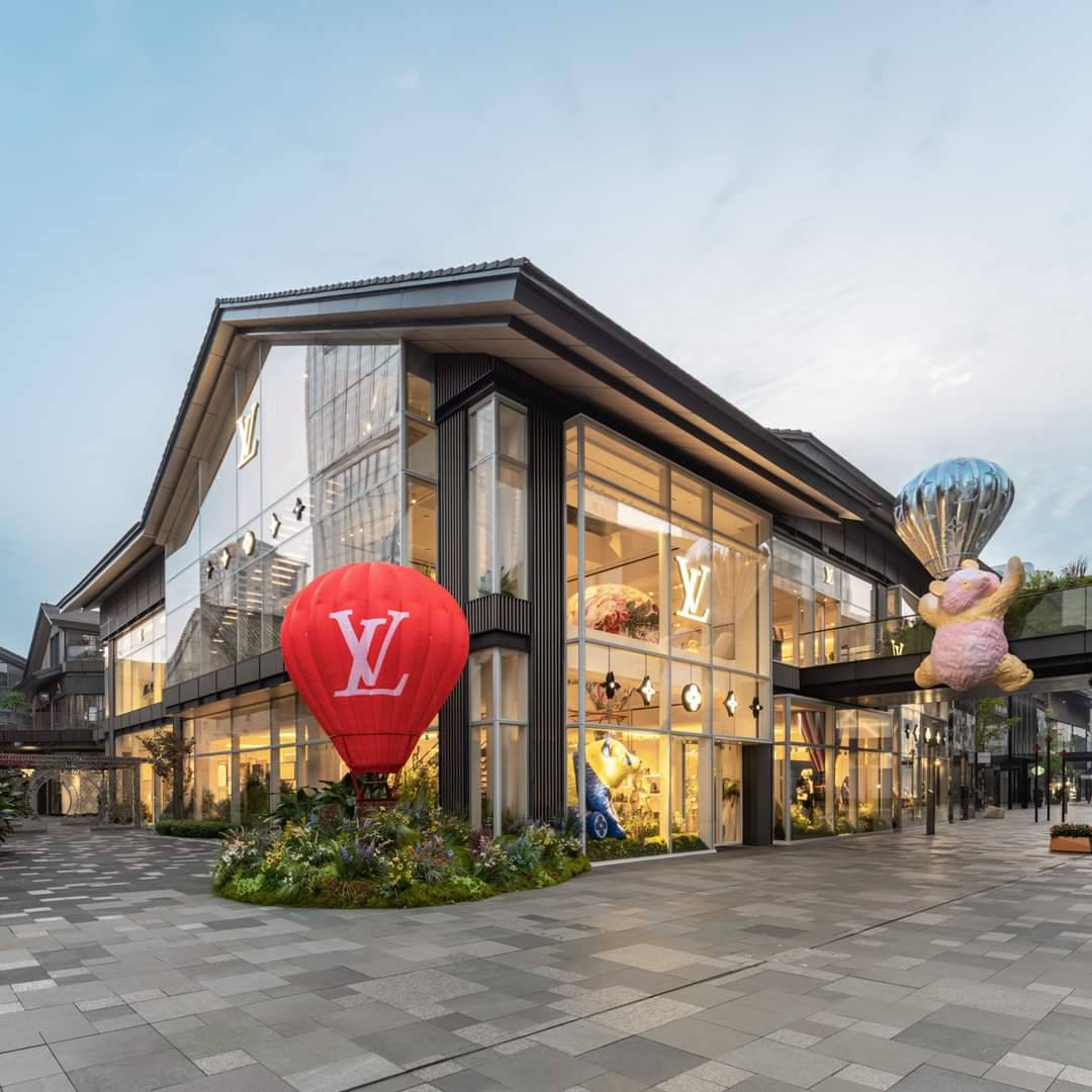 louis-vuitton-opens-new-flagship-store-in-chengdu-|-senatus