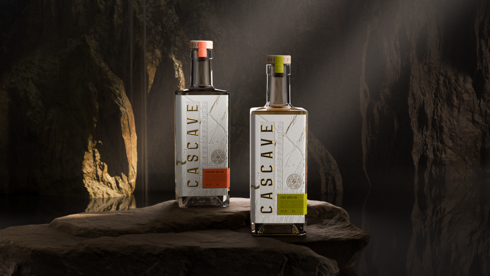 this-new-barrel-aged-gin-spent-6-months-deep-inside-a-welsh-cave