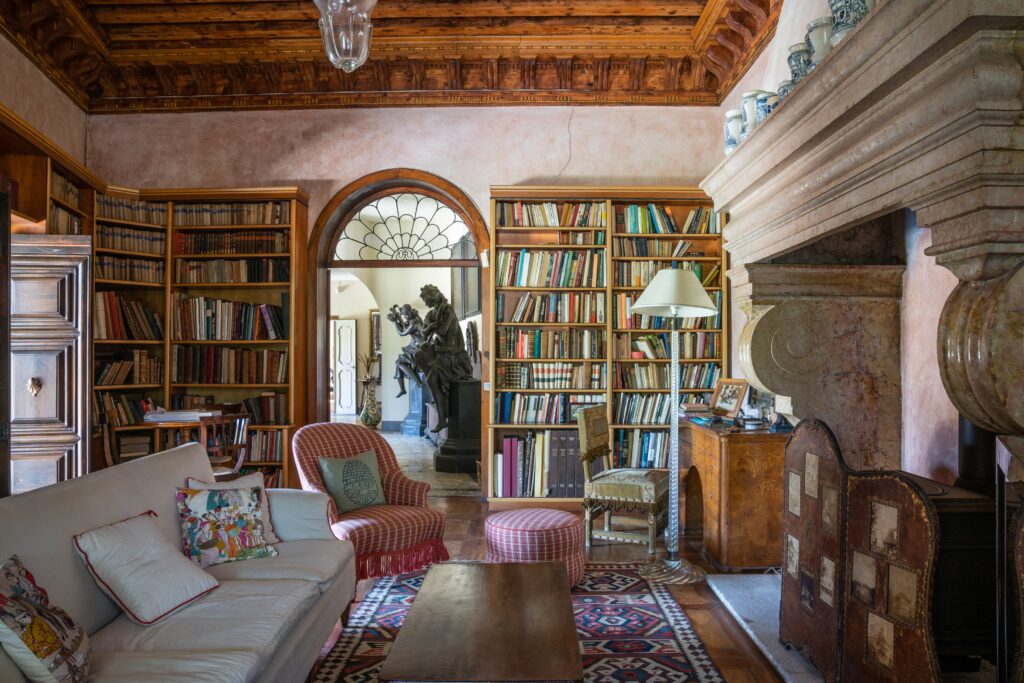 in-vendita-una-villa-veneta-da-sogno:-fu-il-buen-retiro-dello-scrittore-inglese-bruce-chatwin