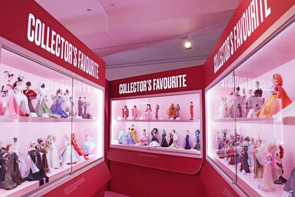 house-of-dreams-exhibition-at-ion-orchard-showcases-over-600-barbie-dolls-|-senatus-magazine