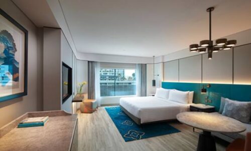 amari-watergate-completes-renovation-of-rooms-revealing-a-revitalized-look
