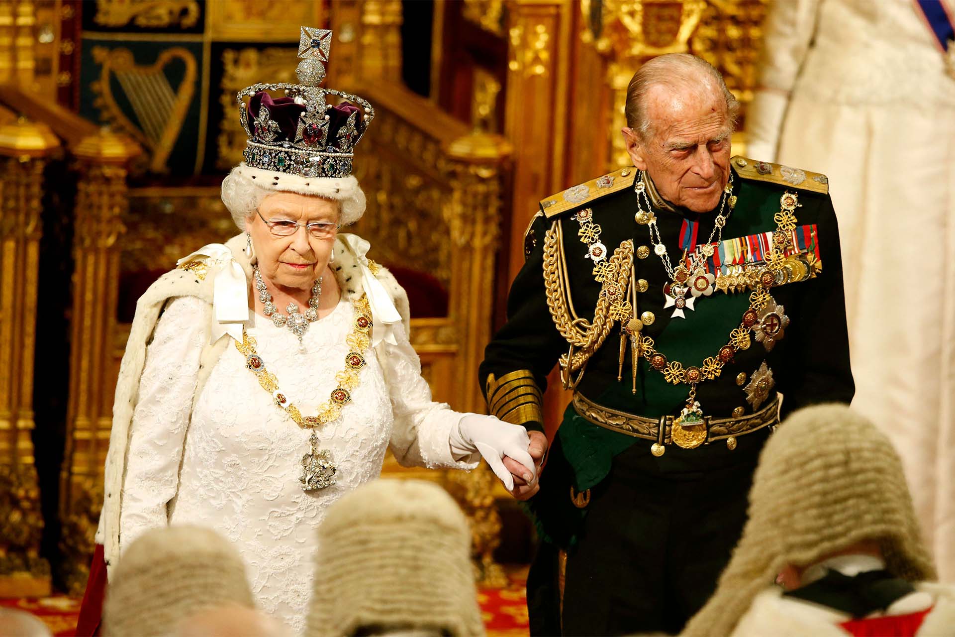 the-queen-and-prince-philip’s-love-story-in-pictures