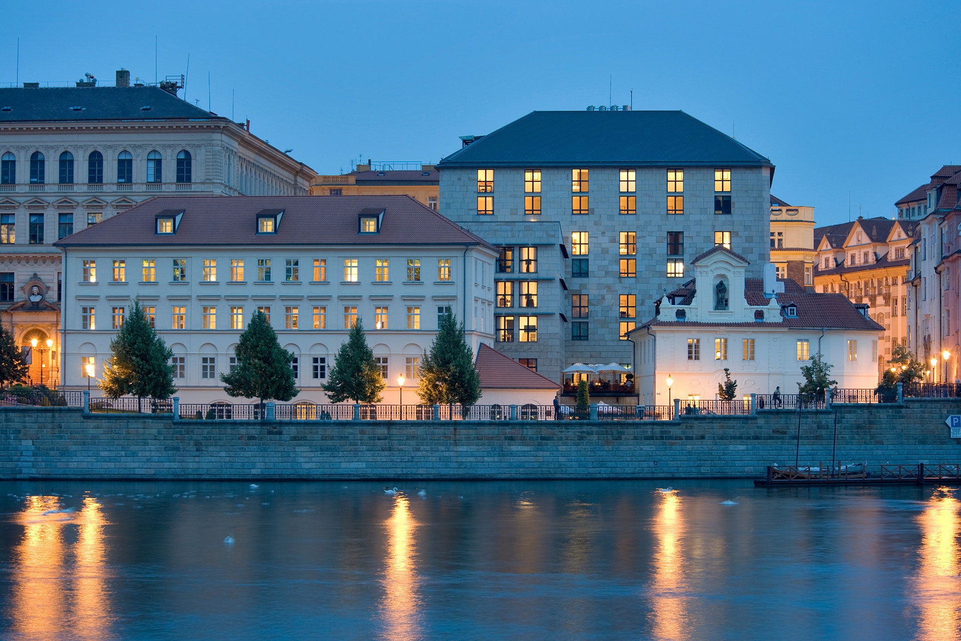 time-to-czech-in:-tatler-gets-lost-in-the-magic-of-the-four-seasons-hotel-prague-on-its-20th-anniversary