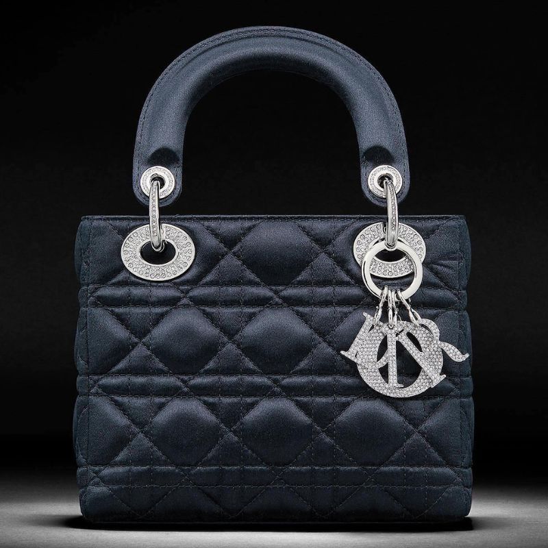 lady-dior-bag:-princess-diana’s-prized-possession-is-back-in-vogue