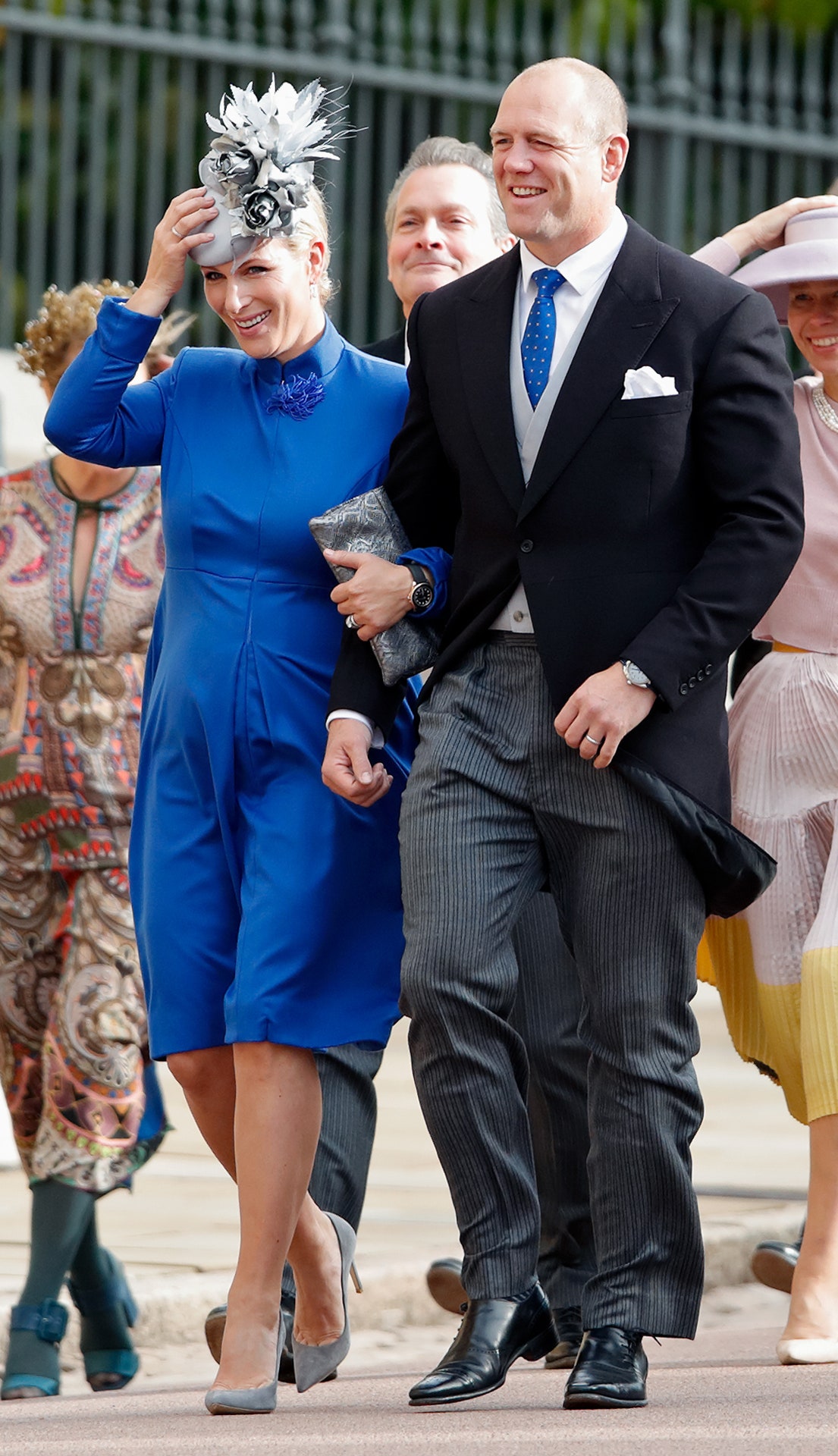 mike-tindall-reveals-the-surprising-dress-code-for-breakfast-at-buckingham-palace