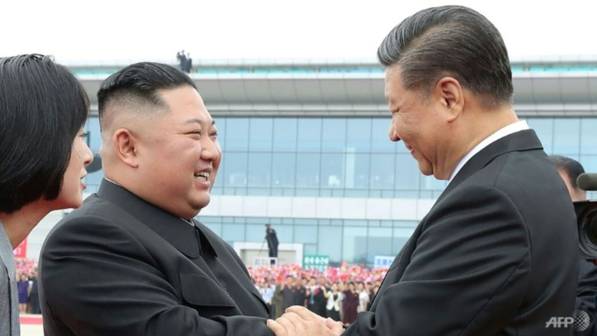 china-willing-to-work-with-north-korea-for-world-peace,-xi-jinping-tells-kim-jong-un:-kcna