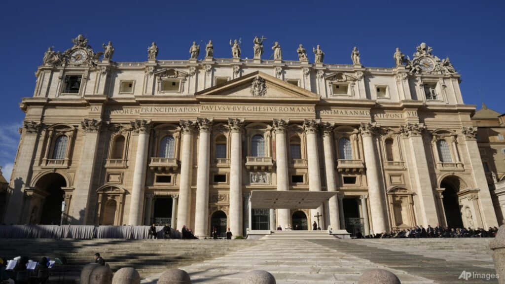 vatican-says-china-violated-pact-on-bishops,-wants-explanation