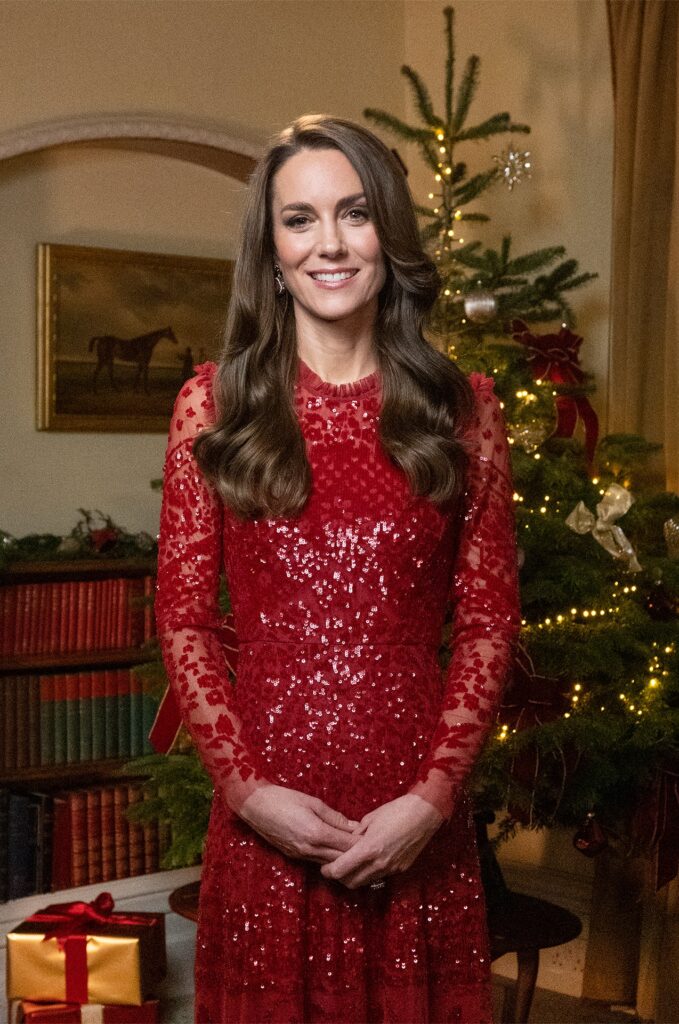 the-princess-of-wales-dials-up-the-glamour-in together-at-christmas-sneak-preview