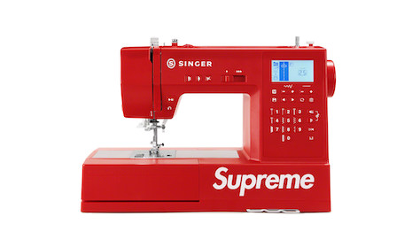 supreme-partners-with-singer-to-put-modern-twist-on-classic-sewing-machines