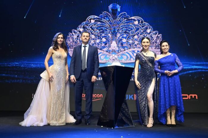 force-for-good:-miss-universe-and-mouawad-unveil-$5m-crown-–-lifestyle-asia