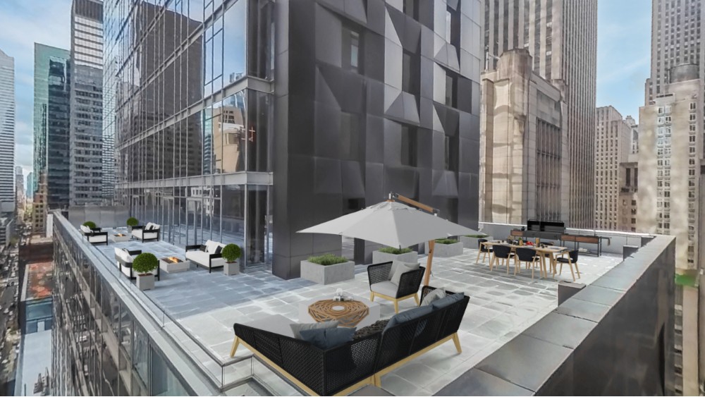 this-$32-million-duplex-at-nyc’s-baccarat-residences-has-a-terrace-bigger-than-your-house