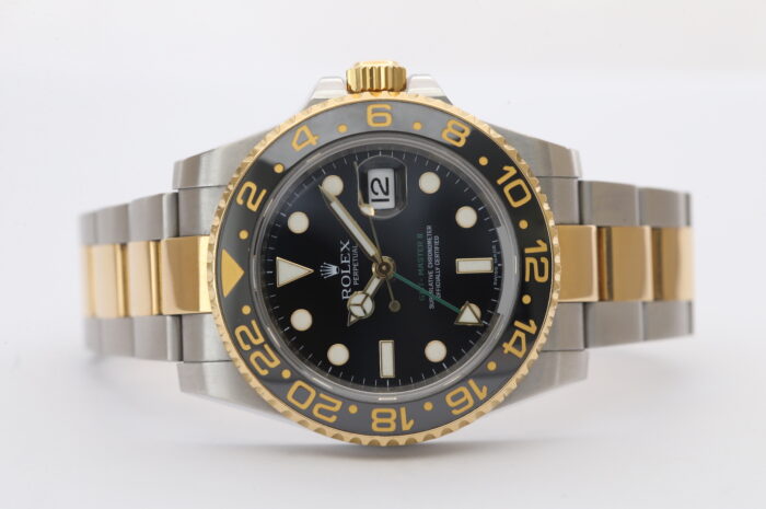 rolex-gmt-master-ii-ref.-116710ln-2/2010-full-set-like-new-–-d-&-e-–-luxury-watches