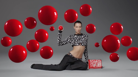 louis-vuitton-bets-big-on-yayoi-kusama,-begetting-multi-channel-magic