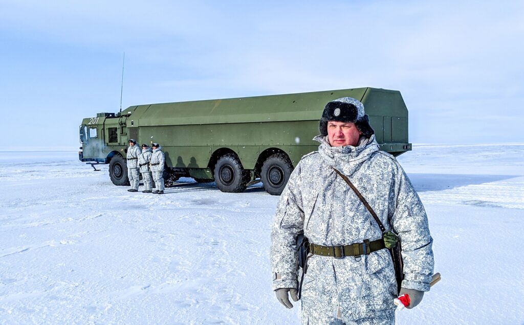 will-the-ukraine-war-slow-russia’s-arctic-push?