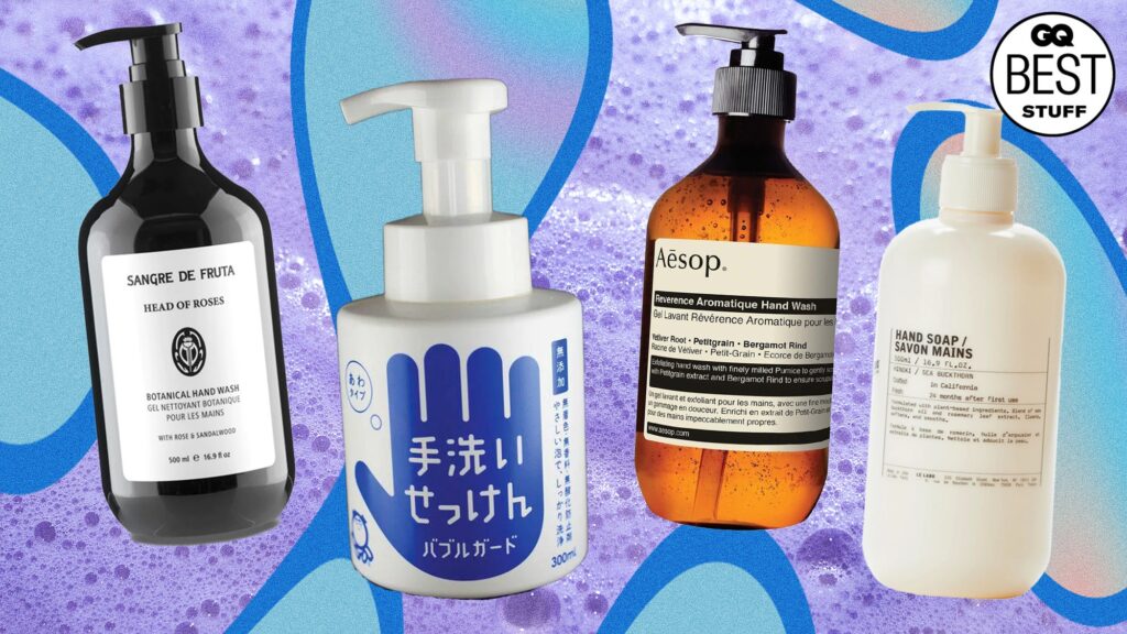 the-best-hand-soap-to-flex-with-your-bathroom-sink