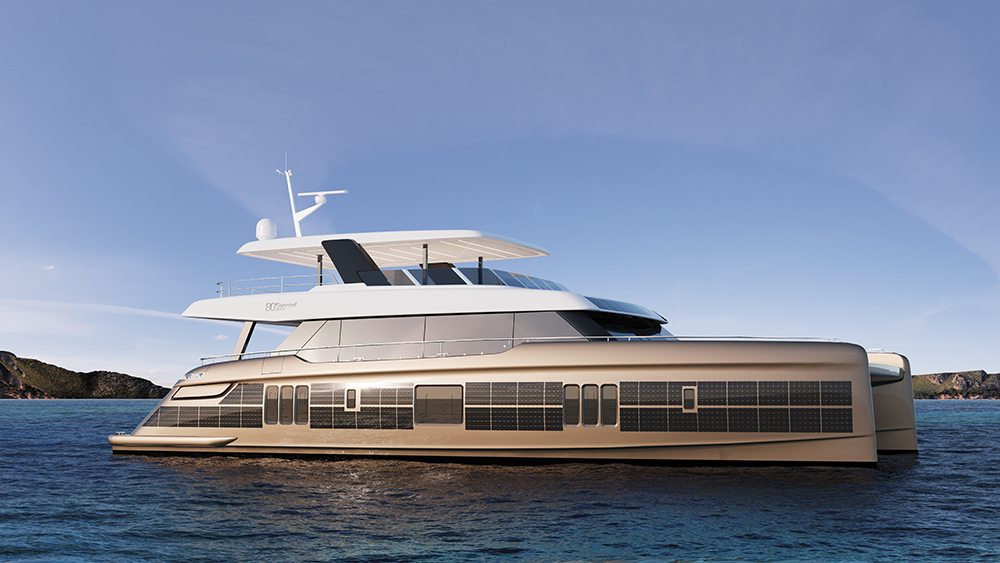 sunreef’s-stylish-new-78-foot-catamaran-offers-zero-emissions-cruising-and-an-‘infinite-range’