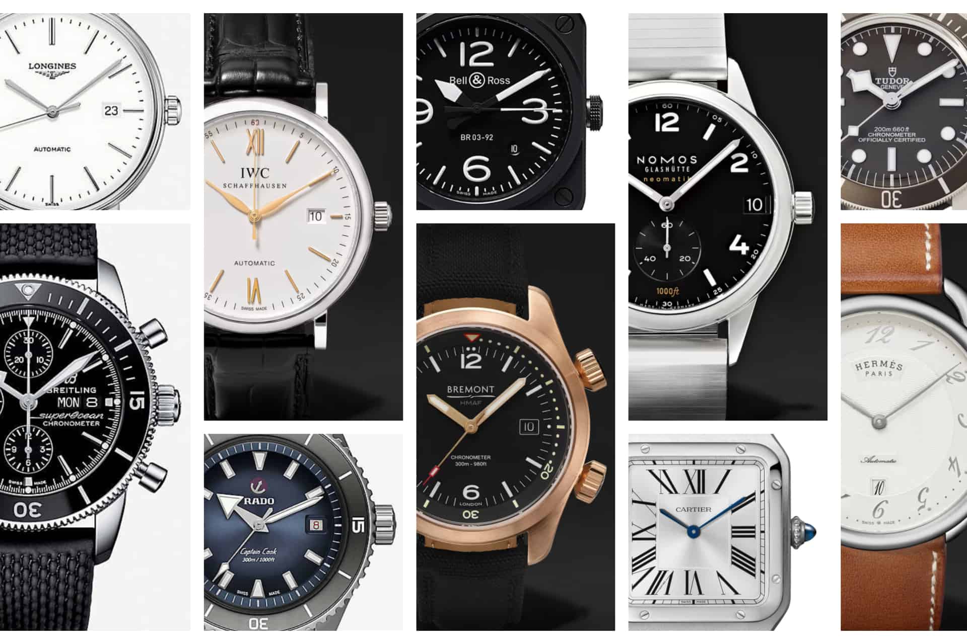 the-best-men’s-watches-under-5,000