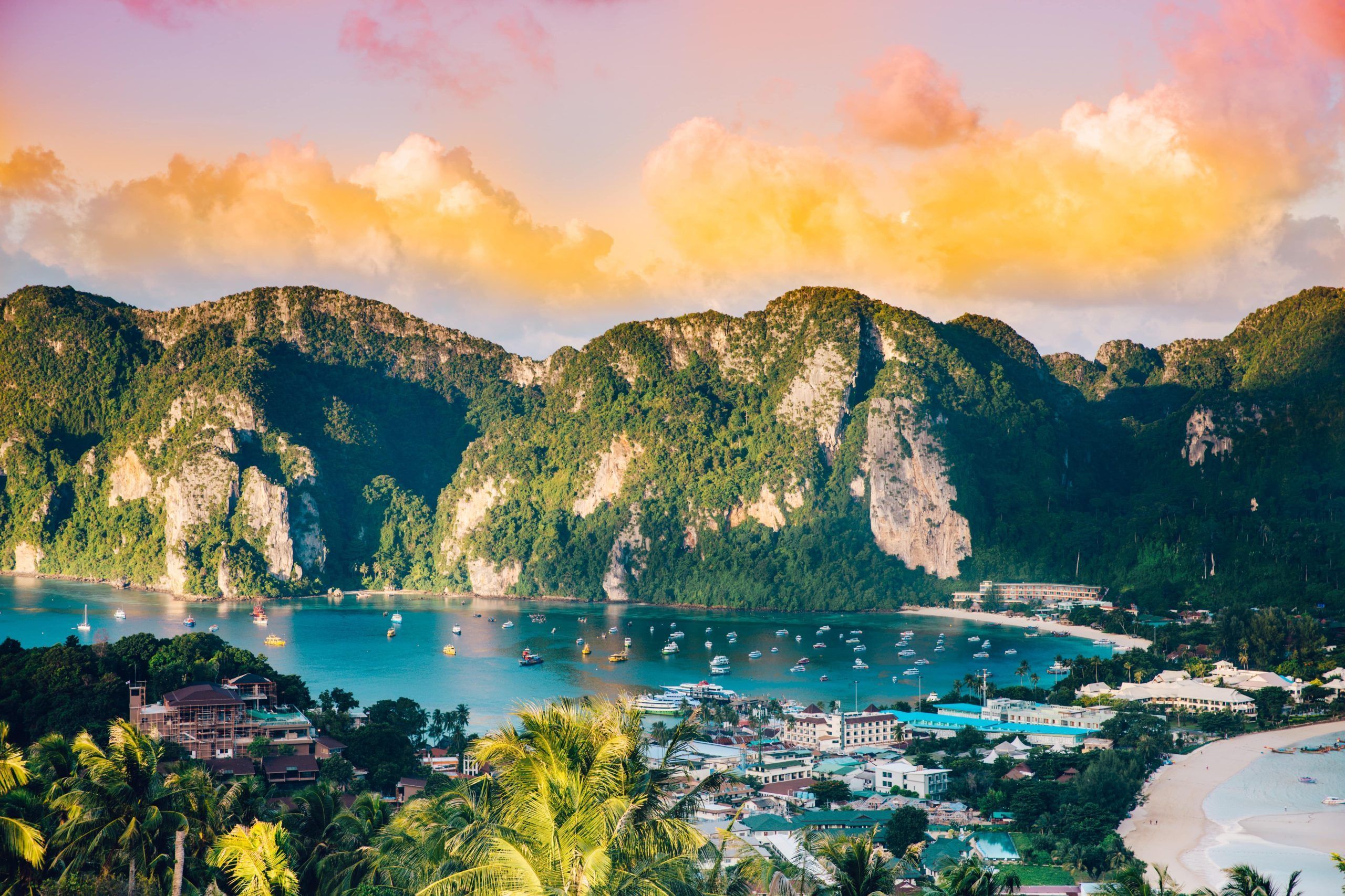 thailand-might-introduce-a-thb-300-(rm40)-tourist-fee-from-june-2023