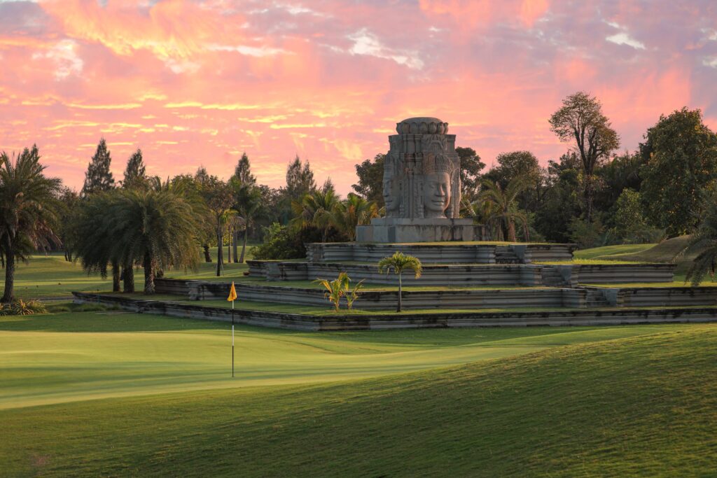 vattanac-golf-resort:-cambodia’s-prestige-golfing-destination-–-truly-classy