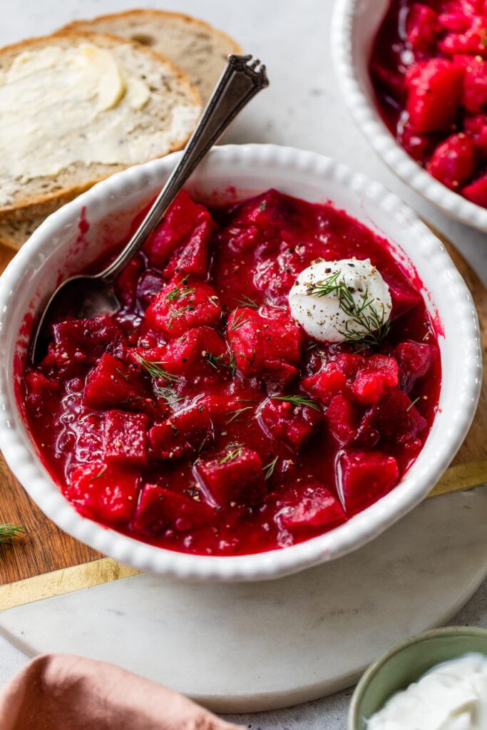 borscht