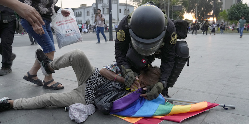 in-peru-sono-morte-almeno-altre-tre-persone-nelle-grandi-proteste-contro-il-governo-–-il-post