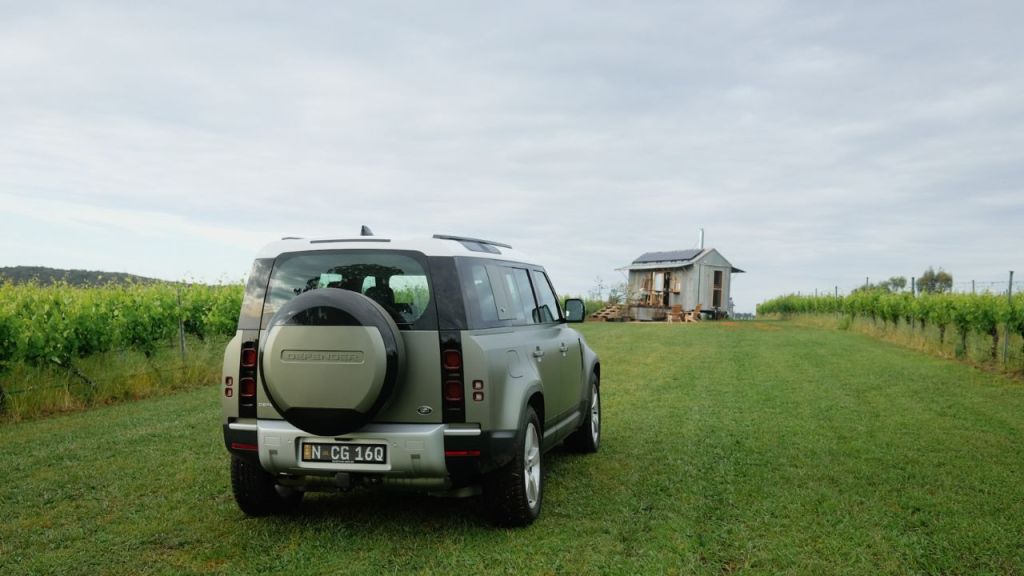 is-the-land-rover-defender-the-ultimate-adventurer's-car?