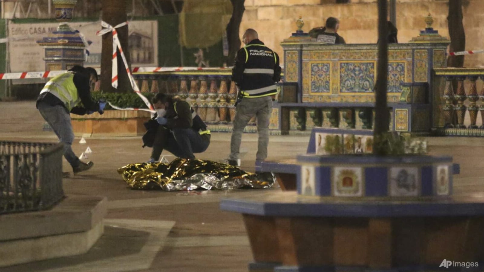 at-least-one-dead,-several-injured-in-southern-spain-church-stabbing