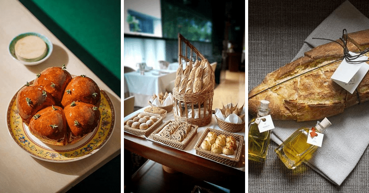 the-best-bread-baskets-in-singapore's-top-restaurants-2023