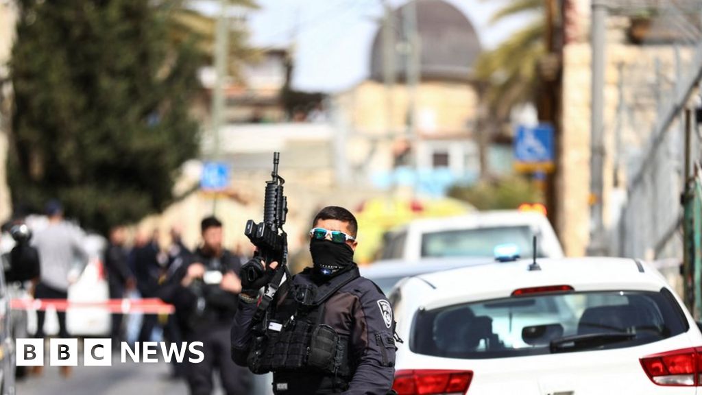 jerusalem-shooting:-thirteen-year-old-held-over-second-attack-in-days