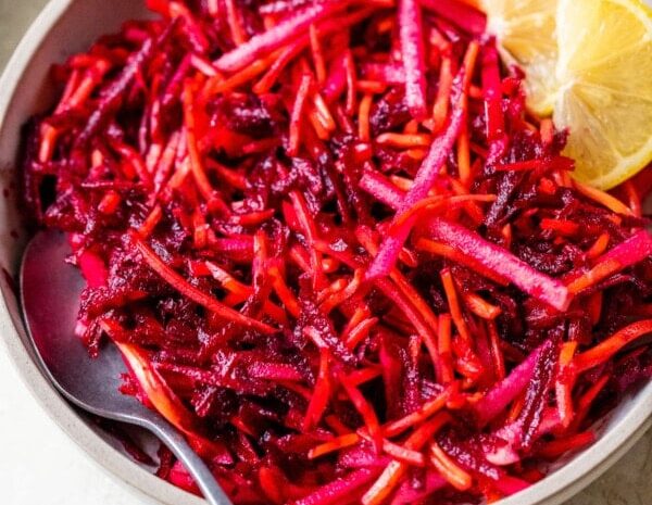 healthy-raw-beet-salad