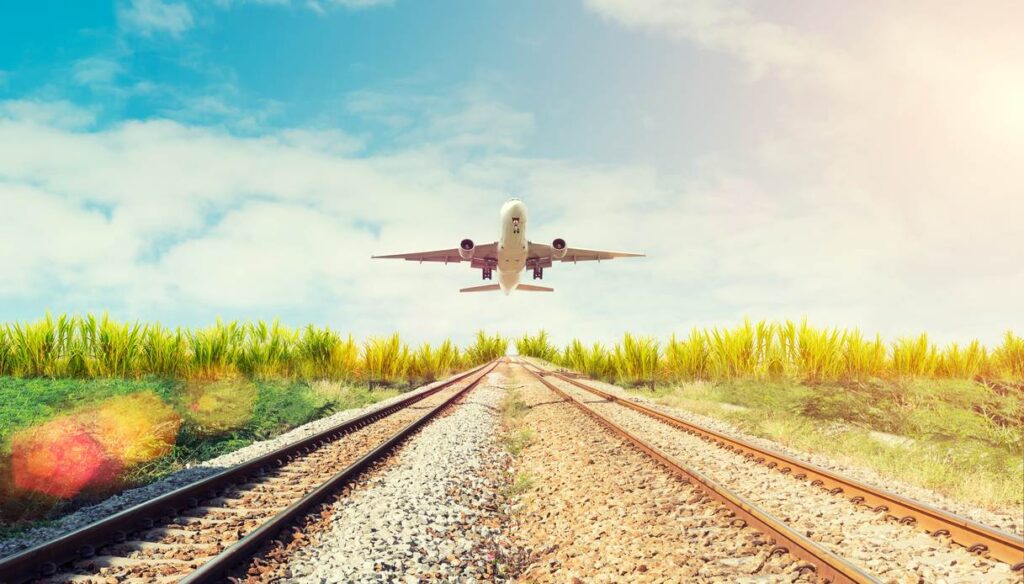 in-italia-migliora-l’integrazione-fra-treno-e-aereo