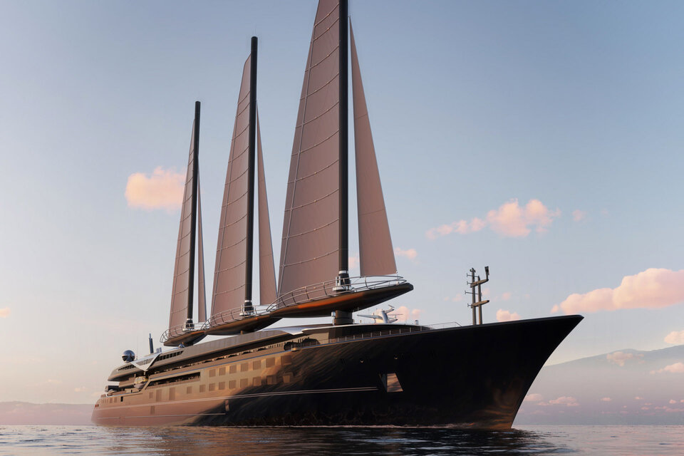 orient-express-silenseas-:-the-word's-biggest-sailboat