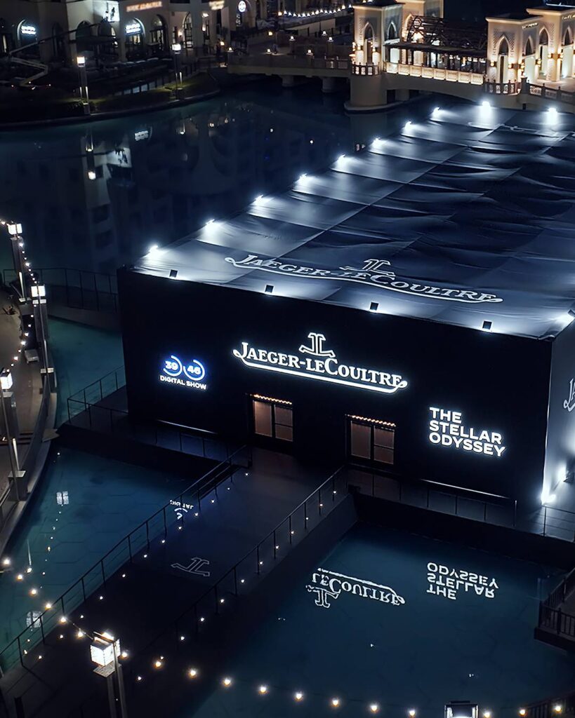 jaeger-lecoultre-the-stellar-odyssey-exhibition-in-dubai-|-senatus