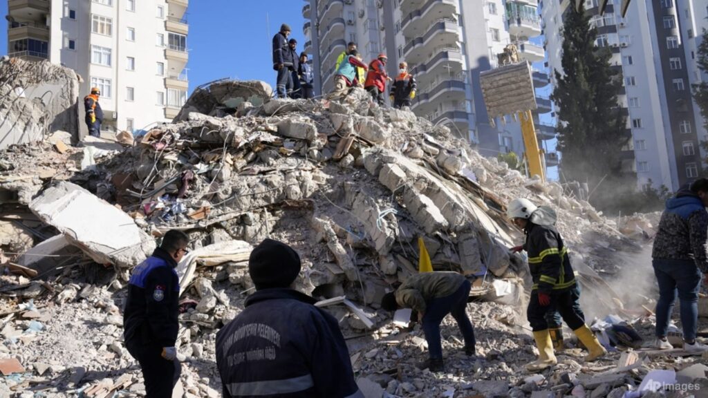 earthquake-rescue-work-moves-slowly-as-death-toll-nears-5,000-in-turkiye-and-syria