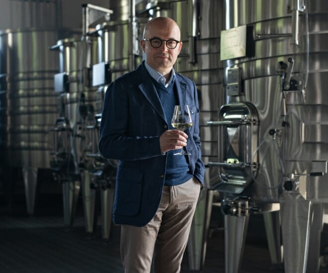 winemaker-laurent-delaunay:-spotlighting-the-house-of-edouard-delaunay