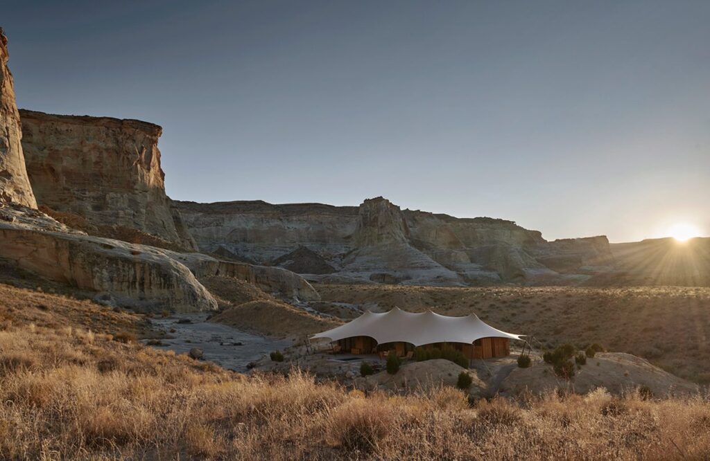 glamping-in-united-states’-desert-at-camp-sarika-by-amangiri