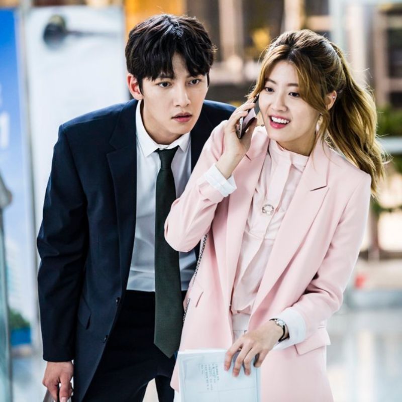 Romantic Kdramas on Netflix that come with the bonus of a happy ending