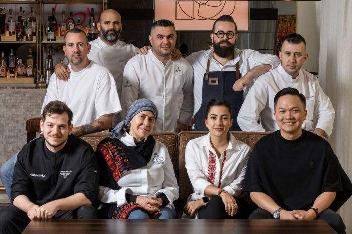 dubai-chefs-come-together-for-victims-of-the-turkiye-and-syria-earthquake-–-fact-magazine