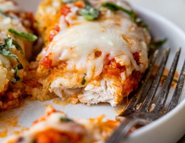 chicken-tenders-parmesan